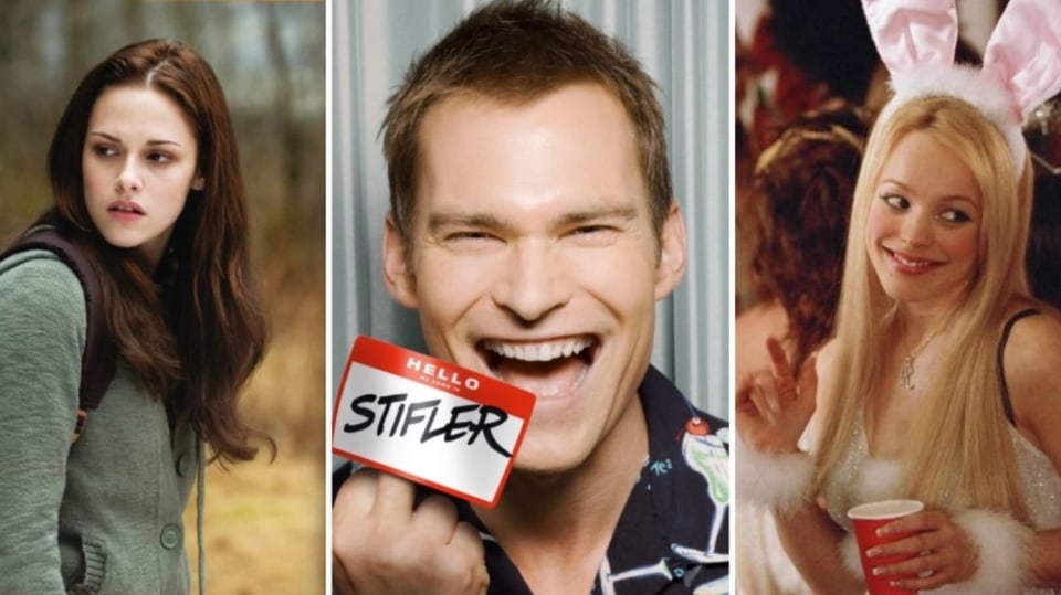 Bella, Stifler a Regina